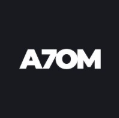ATOM logo