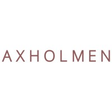 Axholmen logo
