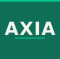 Axia Monetization logo