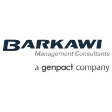 Barkawi logo