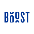 Boost Pricing logo