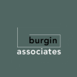 Burgin Associates logo