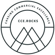 CCE logo