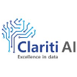 Clariti AI logo