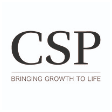 CSP Consultants logo