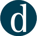 d-fine GmbH logo