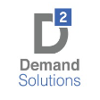 D2 Demand Solutions logo