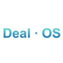DealOS logo