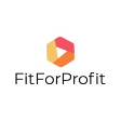 FitForProfit logo