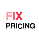 FixPricing logo