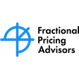 Fractional Pricing Advisors logo
