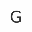 G35 Software logo