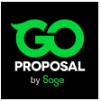 GOProposal (Sage) logo