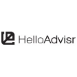 HelloAdvisr logo