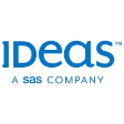 IDeaS (SAS) logo
