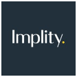 Implity Consulting logo