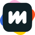 In The Memory logo
