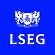LSEG - Refinitiv logo