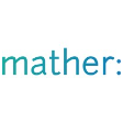 Mather Economics logo