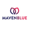 MavenBlue logo
