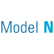 Model N logo