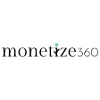 Monetize360 logo