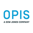 OPIS, A Dow Jones Company logo