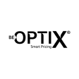 Optix by BearingPoint logo