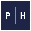 Pearson Ham logo