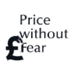 Price Without Fear logo