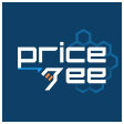 Price Bee logo