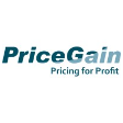 PriceGain logo