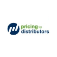 Pricing for Distributors logo