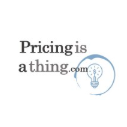 Pricing Is A Thing logo