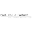 Prof Roll and Pastuch logo