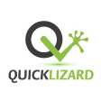 Quicklizard logo