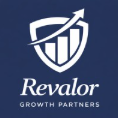 Revalor Growth Partners logo