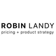 Robin Landy logo