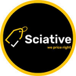 Sciative Solutions logo