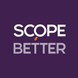 SCOPE Better logo