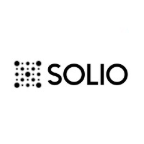 Solio logo