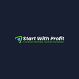 Start with Profit logo
