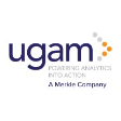 Ugam (Merkle) logo