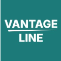 Vantage Line logo