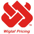 Wiglaf Pricing logo