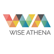 Wise Athena logo