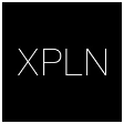 XPLN logo